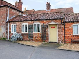 Doorbell Cottage - Lincolnshire - 976791 - thumbnail photo 1