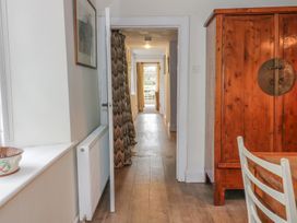 The Cottage, Polwarth Crofts - Scottish Lowlands - 977225 - thumbnail photo 13
