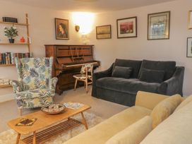 The Cottage, Polwarth Crofts - Scottish Lowlands - 977225 - thumbnail photo 5