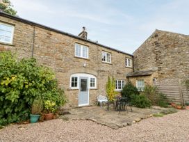 3 bedroom Cottage for rent in Kettlewell