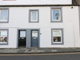 2 bedroom Cottage for rent in Burnmouth