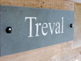 Treval Lodge - Cornwall - 977926 - thumbnail photo 3