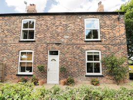 2 Moor Farm Cottages - North Yorkshire (incl. Whitby) - 977951 - thumbnail photo 15