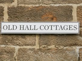 Old Hall Cottages - Peak District - 979568 - thumbnail photo 3