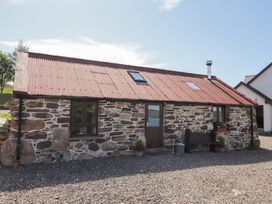 1 bedroom Cottage for rent in Dundonnell