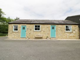 Mill Force Cottage - Yorkshire Dales - 980828 - thumbnail photo 1