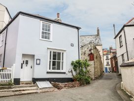 2 bedroom Cottage for rent in Cawsand