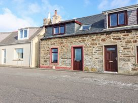 2 bedroom Cottage for rent in Bridge Of Marnoch