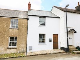 2 bedroom Cottage for rent in Tavistock