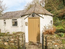 1 bedroom Cottage for rent in Tintagel