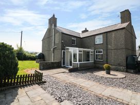 4 bedroom Cottage for rent in Caernarfon