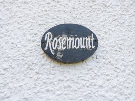 Rosemount Cottage - Scottish Highlands - 983692 - thumbnail photo 2