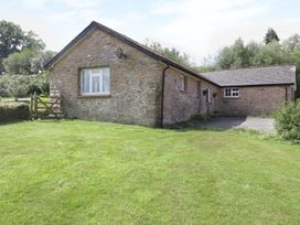Foxlair Cottage - Somerset & Wiltshire - 983861 - thumbnail photo 17