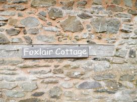 Foxlair Cottage - Somerset & Wiltshire - 983861 - thumbnail photo 2
