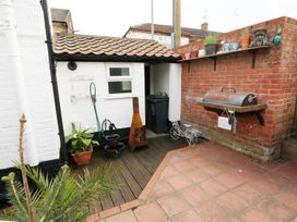 Rose Cottage - Norfolk - 984030 - thumbnail photo 24
