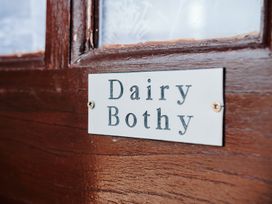 The Dairy Bothy - Scottish Lowlands - 984152 - thumbnail photo 4