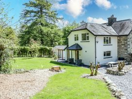 4 bedroom Cottage for rent in Betws-y-Coed