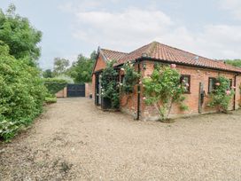 2 bedroom Cottage for rent in Diss