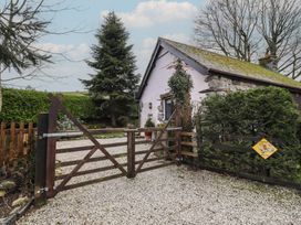 1 bedroom Cottage for rent in Ruthin