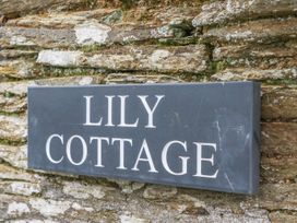 Lily Cottage - Cornwall - 987239 - thumbnail photo 2