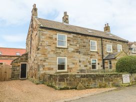Street House Farm Cottage - North Yorkshire (incl. Whitby) - 987392 - thumbnail photo 1