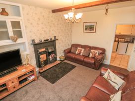 Street House Farm Cottage - North Yorkshire (incl. Whitby) - 987392 - thumbnail photo 3