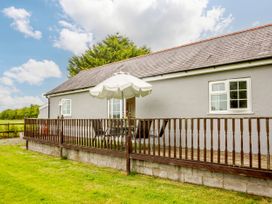 3 Black Horse Cottages - Anglesey - 9875 - thumbnail photo 24