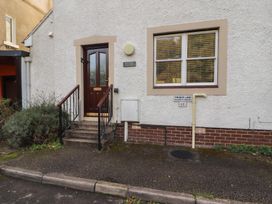 3 bedroom Cottage for rent in High Lorton