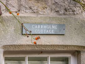 Carrholme Cottage - Yorkshire Dales - 988263 - thumbnail photo 3