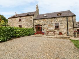 The Barn @ Minmore Mews - County Wicklow - 988330 - thumbnail photo 2