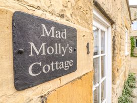 Mad Molly's Cottage - Cotswolds - 988596 - thumbnail photo 2