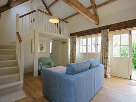 Upper Mill Barn - Cotswolds - 988604 - thumbnail photo 3