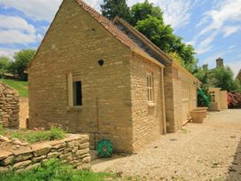 Upper Mill Barn - Cotswolds - 988604 - thumbnail photo 9