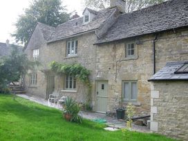 Tannery Cottage - Cotswolds - 988619 - thumbnail photo 1
