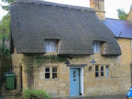 Thatched Cottage - Cotswolds - 988642 - thumbnail photo 1