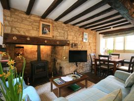 Thatched Cottage - Cotswolds - 988642 - thumbnail photo 7