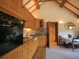 Stable Cottage - Somerset & Wiltshire - 988723 - thumbnail photo 8