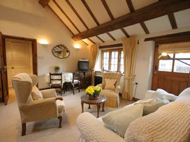 Stable Cottage - Somerset & Wiltshire - 988723 - thumbnail photo 2