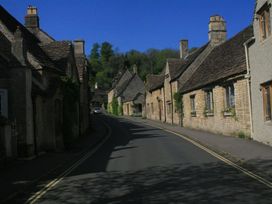 Stable Cottage - Somerset & Wiltshire - 988723 - thumbnail photo 24