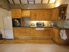 Stable Cottage - Somerset & Wiltshire - 988723 - thumbnail photo 7