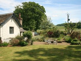 Lower Moor Lodge - Herefordshire - 988731 - thumbnail photo 25