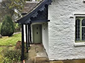 Lower Moor Lodge - Herefordshire - 988731 - thumbnail photo 2