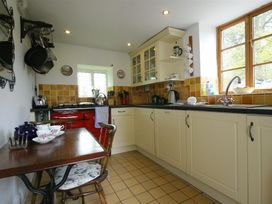 Lower Moor Lodge - Herefordshire - 988731 - thumbnail photo 3