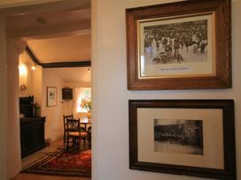 Lower Moor Lodge - Herefordshire - 988731 - thumbnail photo 24