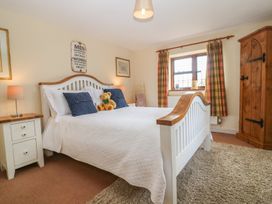 South View Cottage - Cotswolds - 988741 - thumbnail photo 9