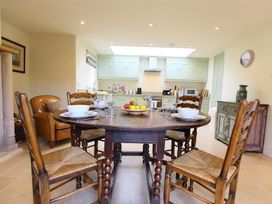 Number 11, Hollywell - Cotswolds - 988744 - thumbnail photo 6