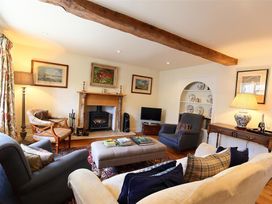 Number 11, Hollywell - Cotswolds - 988744 - thumbnail photo 10