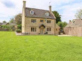 The Smithy - Cotswolds - 988779 - thumbnail photo 1