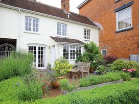 The Mews Cottage - Somerset & Wiltshire - 988876 - thumbnail photo 1