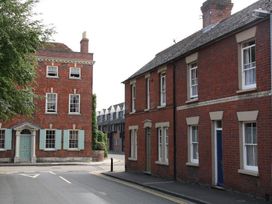 The Townhouse - Somerset & Wiltshire - 988915 - thumbnail photo 1